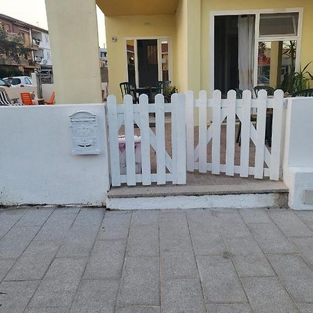 Bed and Breakfast Casa Giagoni Santa Teresa Gallura Zewnętrze zdjęcie