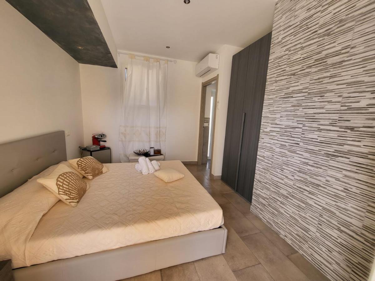 Bed and Breakfast Casa Giagoni Santa Teresa Gallura Zewnętrze zdjęcie