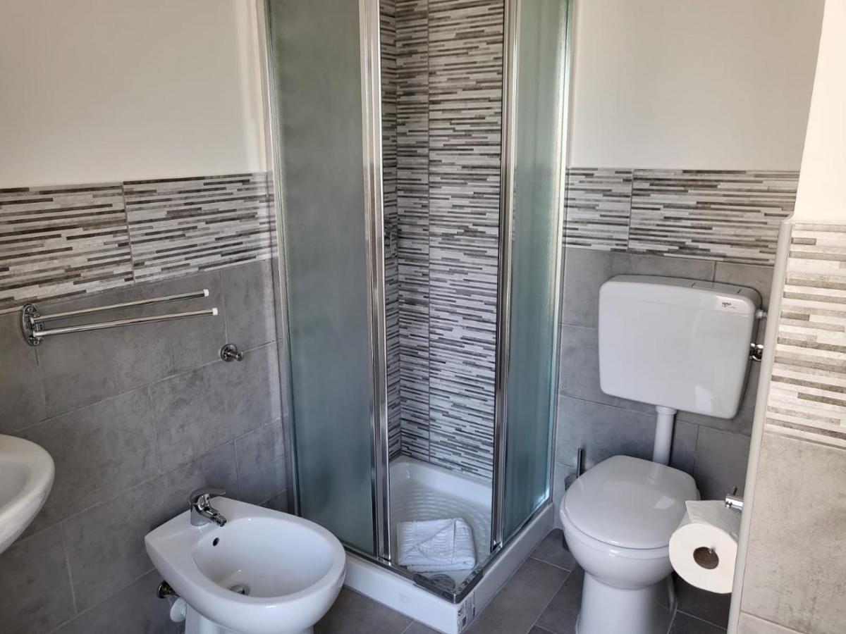 Bed and Breakfast Casa Giagoni Santa Teresa Gallura Zewnętrze zdjęcie