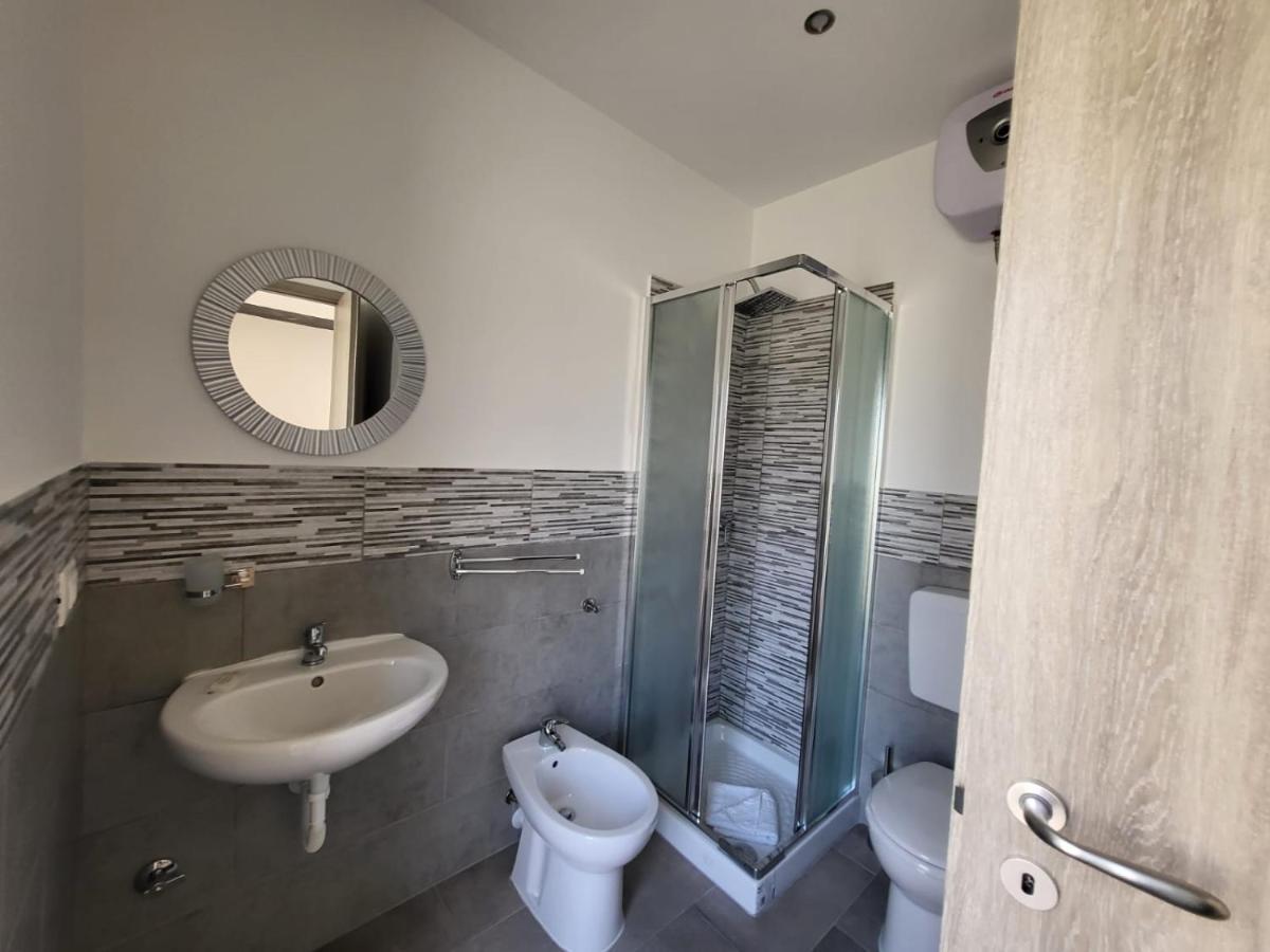 Bed and Breakfast Casa Giagoni Santa Teresa Gallura Zewnętrze zdjęcie