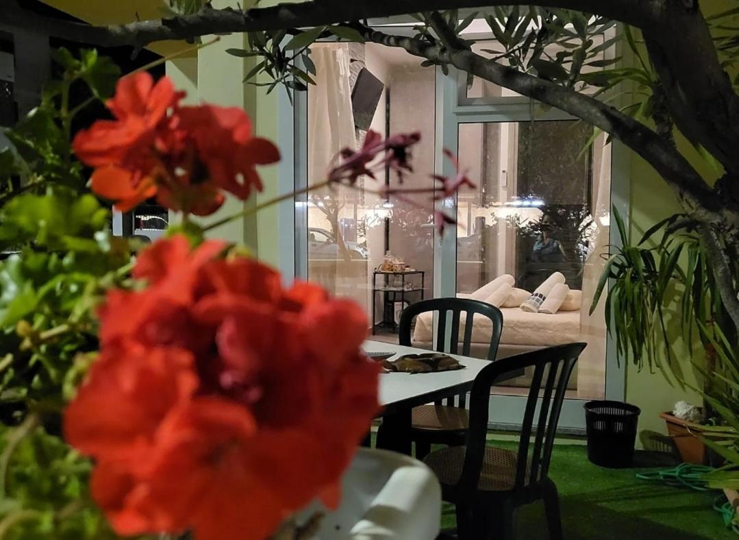 Bed and Breakfast Casa Giagoni Santa Teresa Gallura Zewnętrze zdjęcie