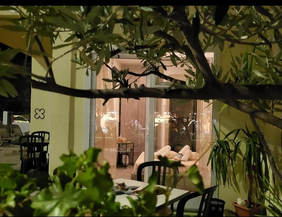 Bed and Breakfast Casa Giagoni Santa Teresa Gallura Zewnętrze zdjęcie